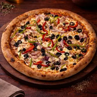 2 x 1 Pizza Frango
