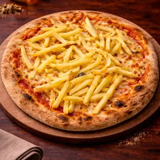 2 x 1 Pizza Americana