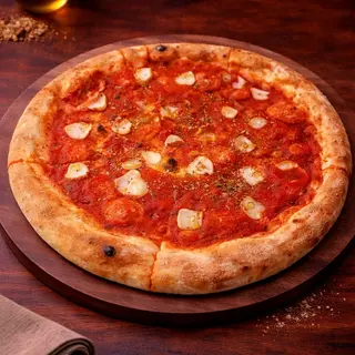 Pizza Marinara