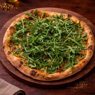 2 x 1 Pizza Italiana