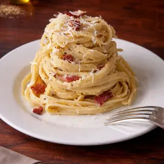 2 x 1 Carbonara