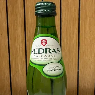Pedras Salgadas