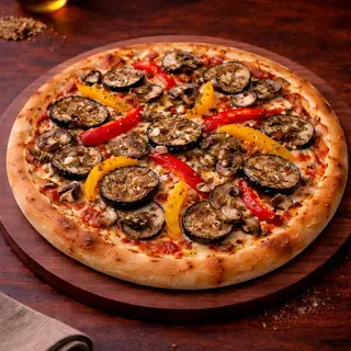 Pizza Veggie Lover