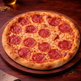 2 x 1 Pizza Diavola