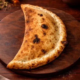 Nutella Calzone