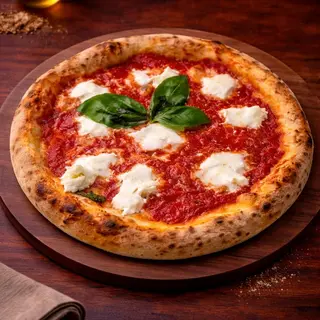 Pizza Búfala