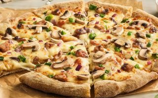 Pizza Picante (28cm)