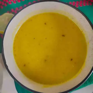 Daal soup