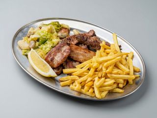 Secretos de Porco Preto no Churrasco