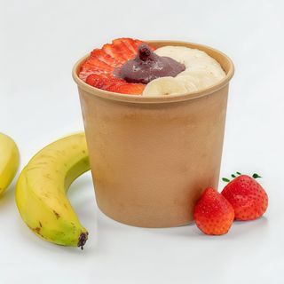 Açaí Bowl Super Natura 800ml