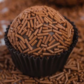 brigadeiro 