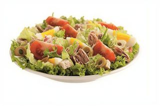 Salada de Atum