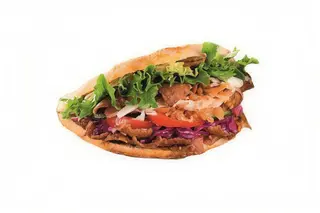 30 Doner Kebab