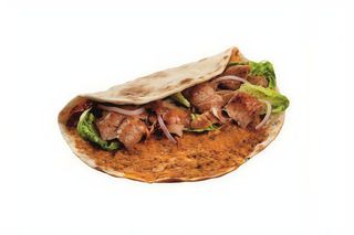 Pizza Turca Lahmacum