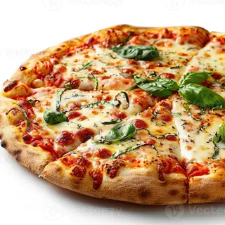 Pizza Branco