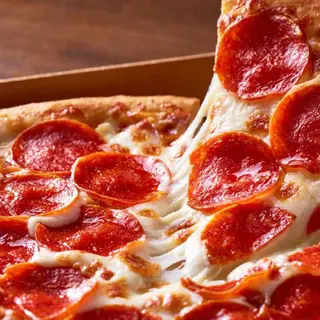 Pizza Pepperoni
