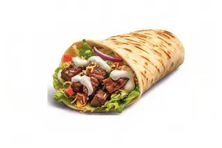 Durum Kebab