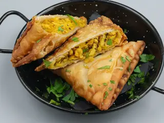 Chamuças