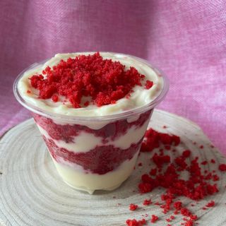 Red Velvet