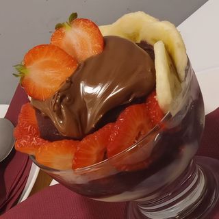 Açaí 250 ml