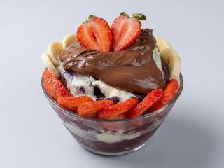 Açaí 350 ml 