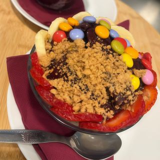 Açaí 500 ml