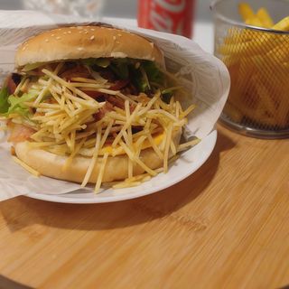 X Salada