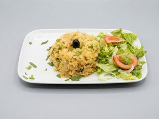 Bacalhau à Bras