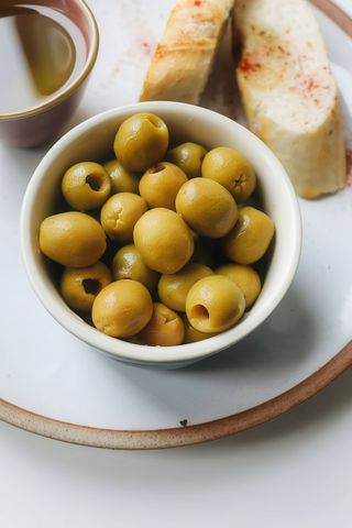 Azeitonas