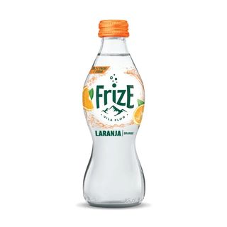 Aguas Frize de Laranja