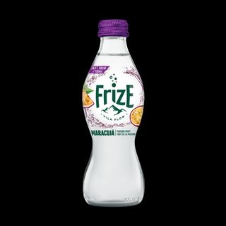 Aguas Frize de Maracujá