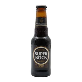 Super Bock Stout