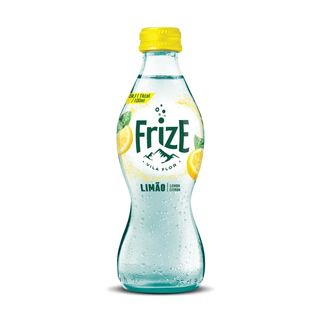 Aguas Frize de Limão