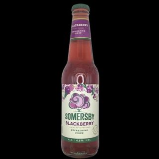 Somersby Blackberry