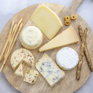 Prato Queijo