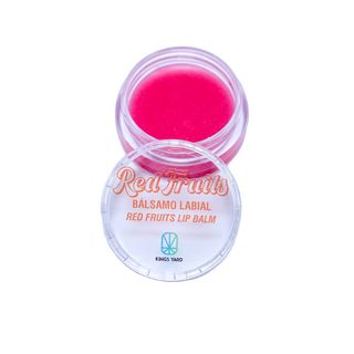 Red Fruits Lip Balm
