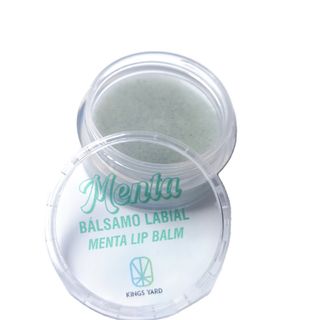 Menta Lip Balm