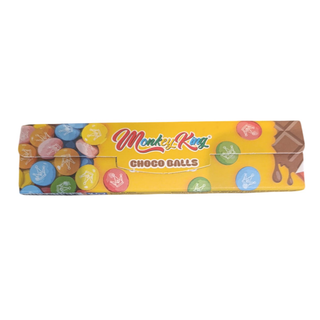 Mortalhas + tips Choco Balls