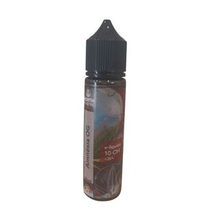 E-Liquido 10-OH Amnesia 20ml