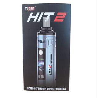 Hit 2 Vaporizer
