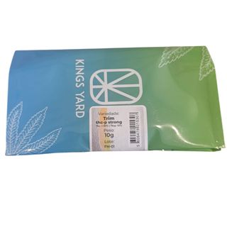Trim Thc-p 10g