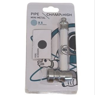 Pipe Mini metal