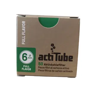 Actitube 6mm 