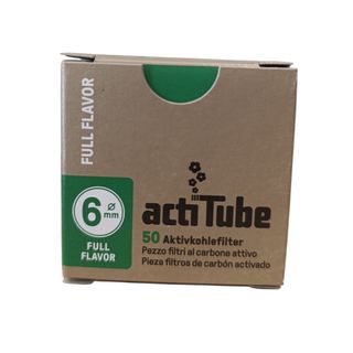 Actitube 6mm