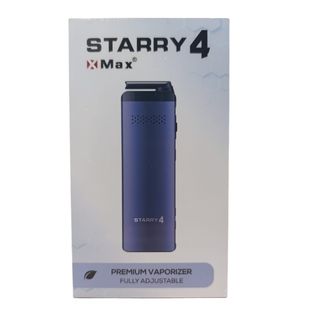 Starry 4 Max Vaporizer