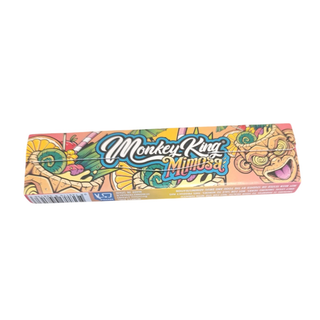 Mortalhas + tips Mimosa
