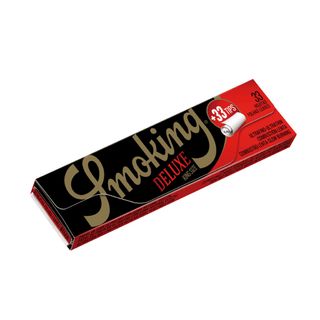 Mortalha Smoking + Tips