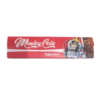 Mortalhas + tips Monkey Cola