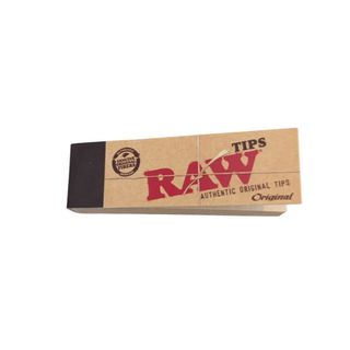 Raw Slim tips