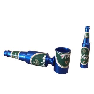 Pipe Beer